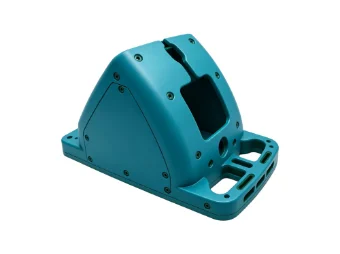 Vacuum Casting